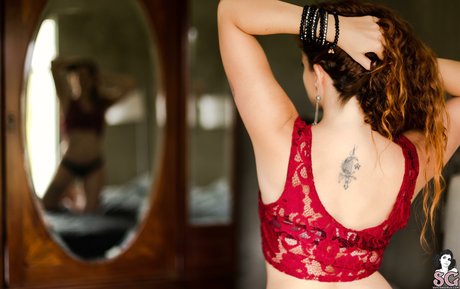 Lillyangel naked model galleries