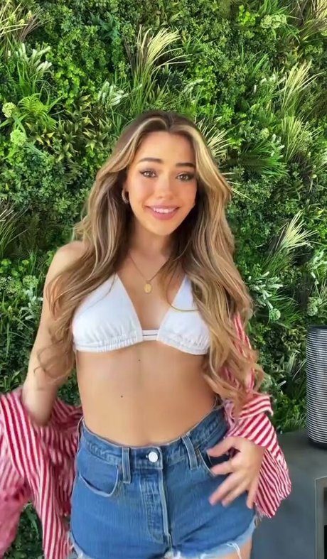 Shaela Mc Gilton pornographic star photo