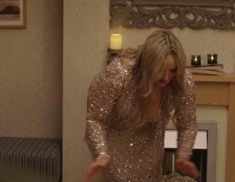 Joy McAvoy pornstar art photo