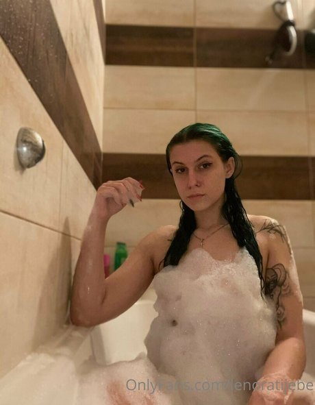 lenoratijebe star art photo