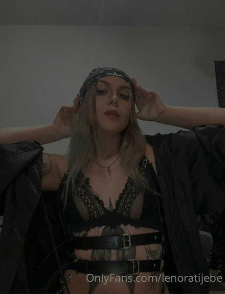 lenoratijebe xxx model picture