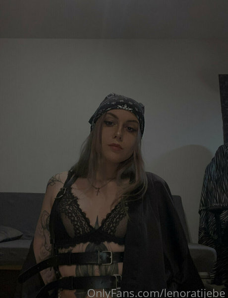 lenoratijebe Profile pic