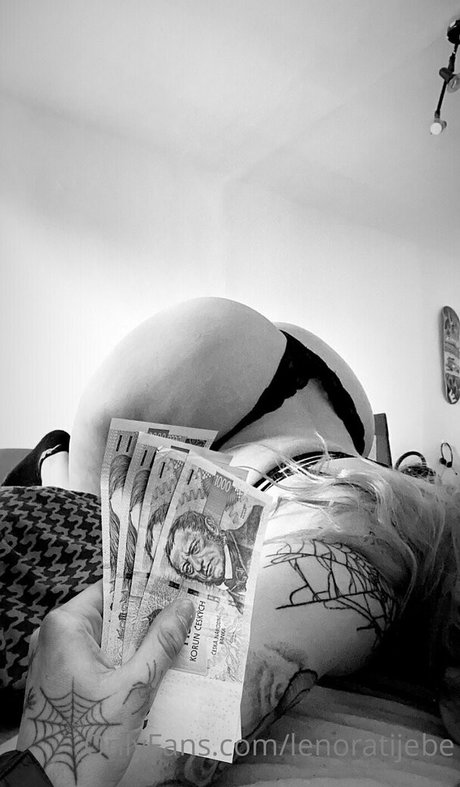 lenoratijebe naked star archive