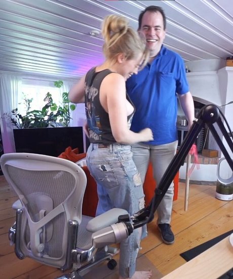 SiriSirililia high quality model pics