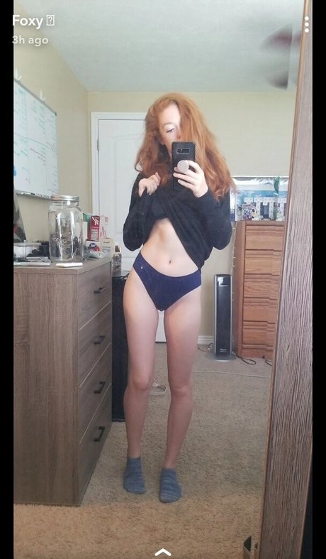 fabledfoxy best model pictures