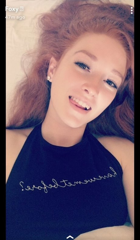 fabledfoxy pornstar hot image