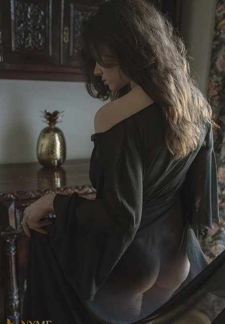 Kristina Pustovar star pornographic images