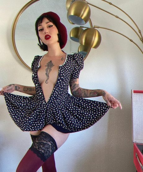 Rocknrollcleopatra pretty actress pictures