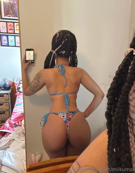 milkumai nude pornstar photo