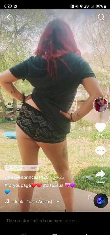 heavenprincess420 high quality actress gallery