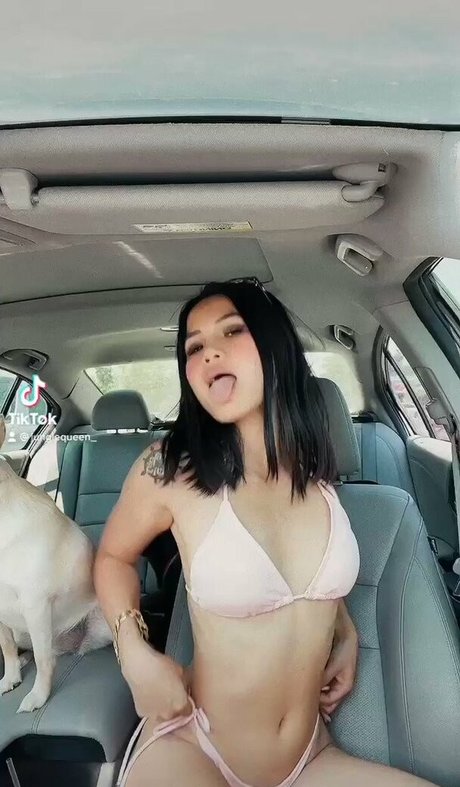 Nana May hd pornstar pic