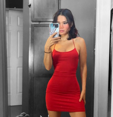 Nana May beautiful star photos