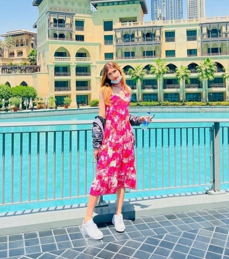 Penelope Helena exclusive actress gallery