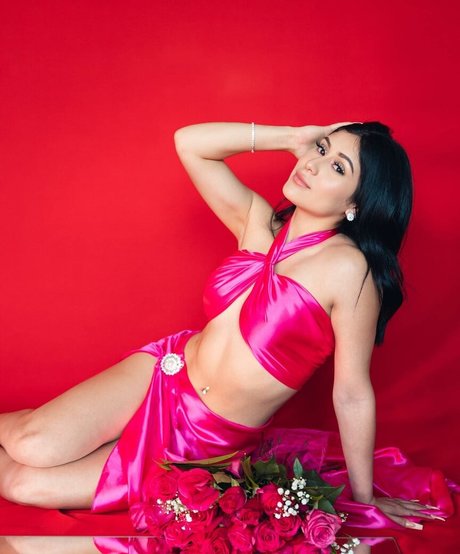 Katherine Galvez model galleries