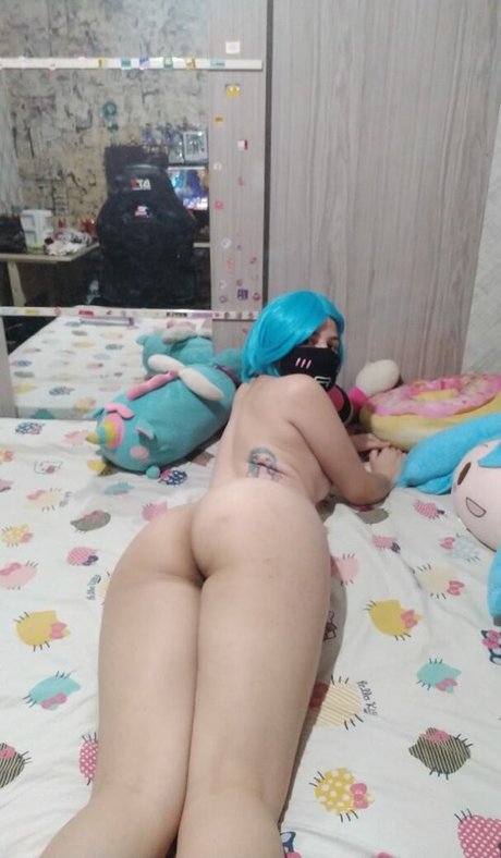 Naruko star exclusive images