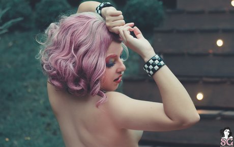 Naruko nice actress archive