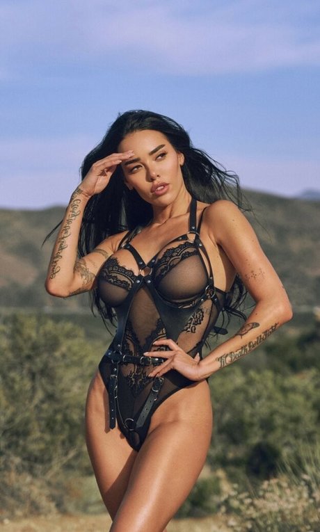 Lily Andrew s model xxx gallery