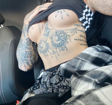 ravenwynter pornographic actress photos