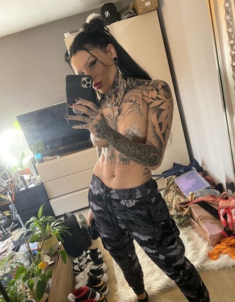 ravenwynter perfect actress photo