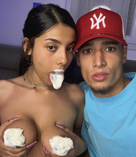 Capi Prive sex star archive