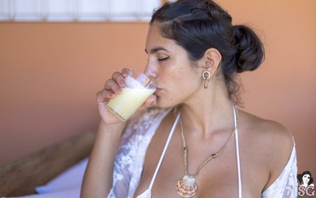 Camille Suicide free star photo