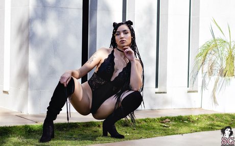 Rennvader star exclusive pictures