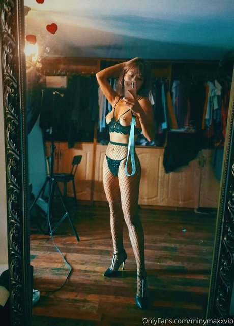 Minymaxxvip beautiful pornstar gallery