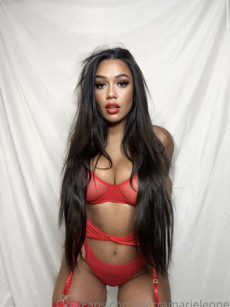 SierraMarieLeone model best galleries