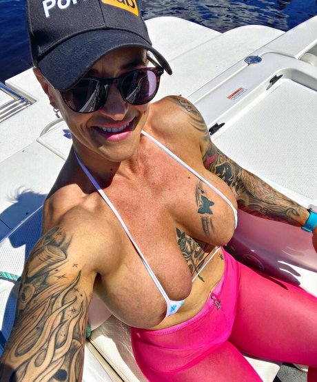 PattyOx76 model free images