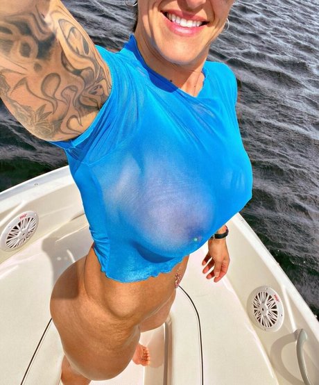 PattyOx76 porn star images