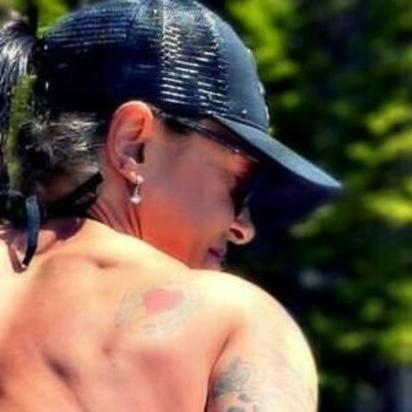 PattyOx76 art star img