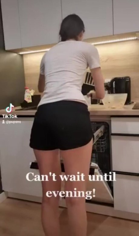 Pupsik55 nudes star images