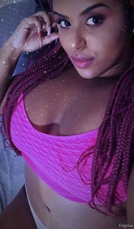 Folgosa nude star photo