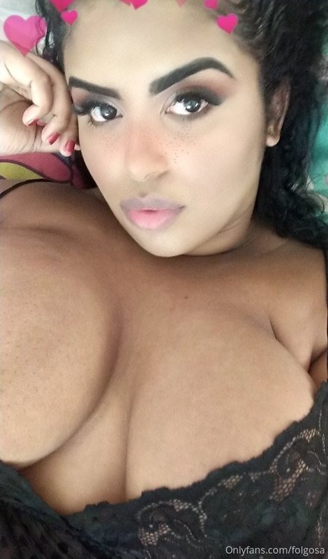 Folgosa adult star photo