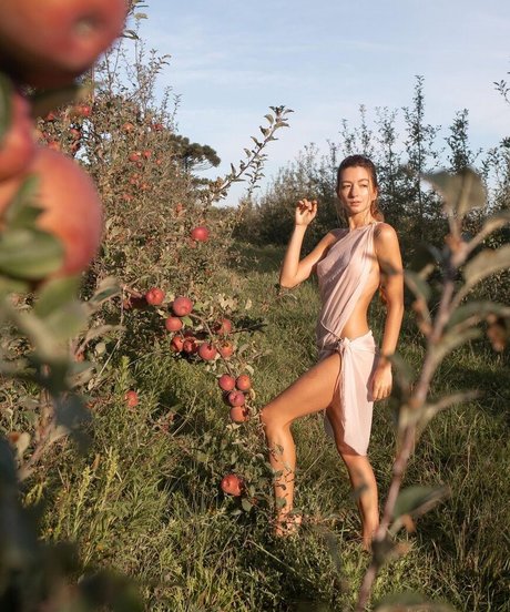 Mari Fioretti hd pornstar pic