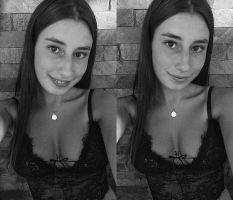 Flor Laneve model nude photo