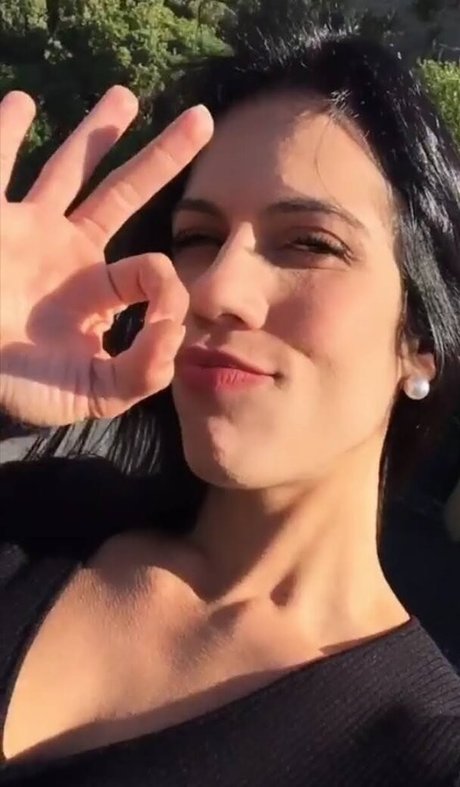 Milla Caldas pornstar best photo