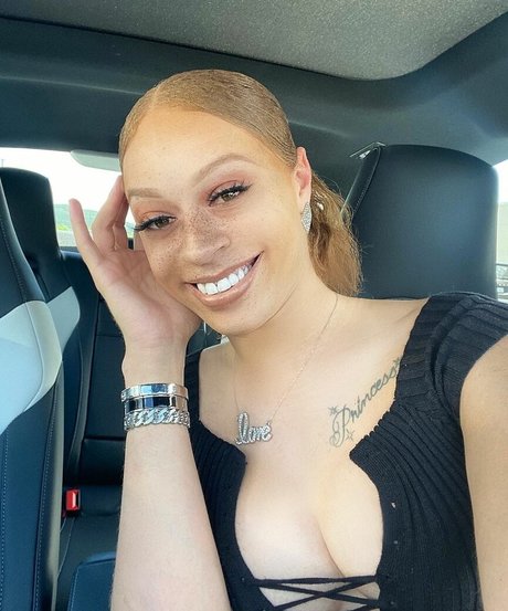 Ashley Stacks nude model image