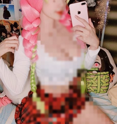 Haoriiii model images