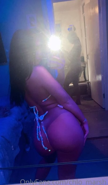 Chlo marsh free model images