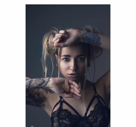 pandatylr star nude photos