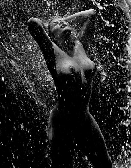 Indira Weis art actress pictures