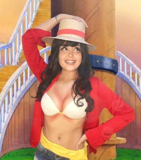 fiorincosplay star porn image