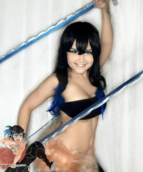 fiorincosplay sex actress photos