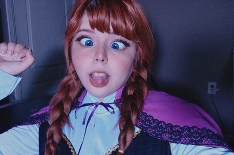 nninfula star erotic image