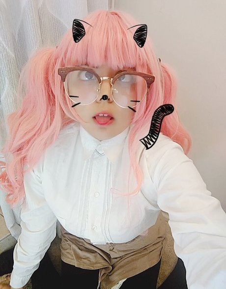 nninfula model naked image