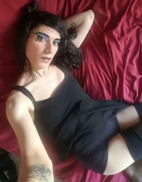 Tacticool Girlfriend model nude images