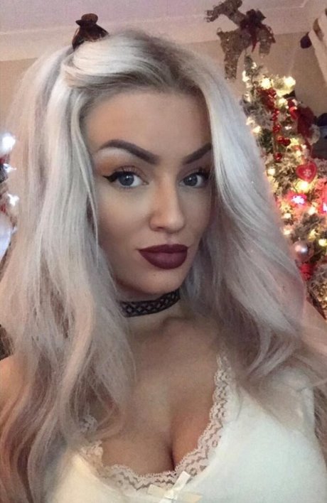 Xcandylashes xxx star pic