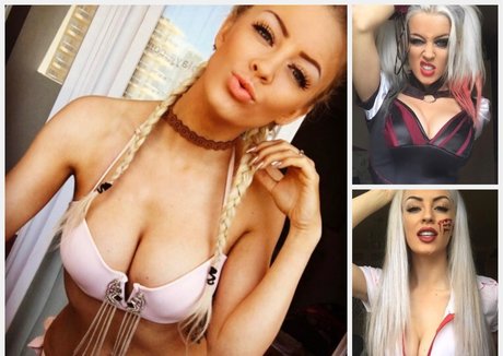 Xcandylashes high quality star image