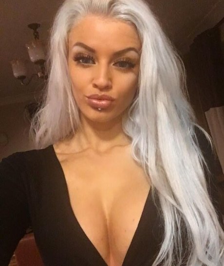 Xcandylashes star best picture